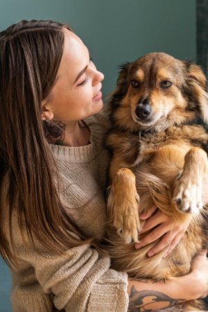 Soin énergétique de magnétisme pour rééquilibrer le corps et l’esprit - Humains et animaux