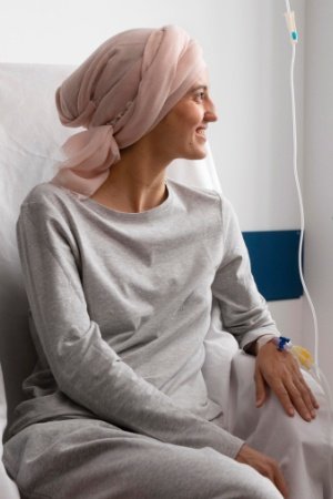 Accompagnement énergétique pendant la chimiothérapie avec Valkyrie