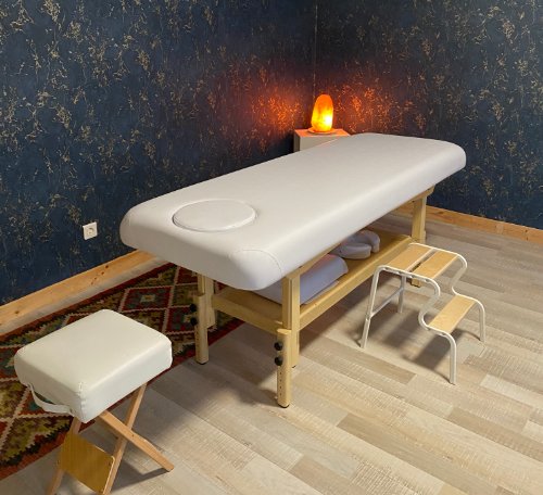 Cabinet de soins énergétiques à Fontaine-lès-Luxeuil