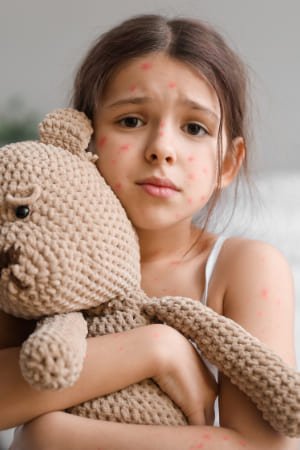 Soulagement de maladies cutanées grâce au soin coupe-feu à Fontaine-lès-Luxeuil ou à distance