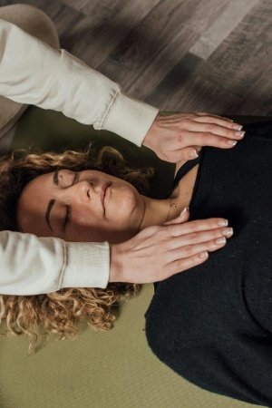 Soin Lahochi proposé au cabinet par Valkyrie, énergéticienne à Fontaine-lès-Luxeuil