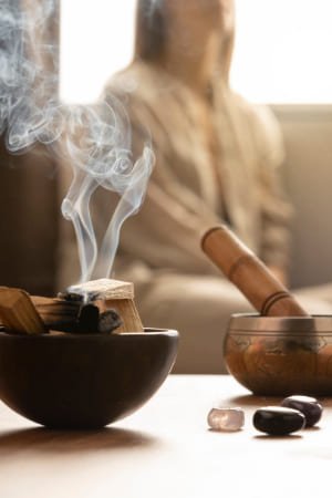 Énergie des cristaux et pierres naturelles au service du bien-être